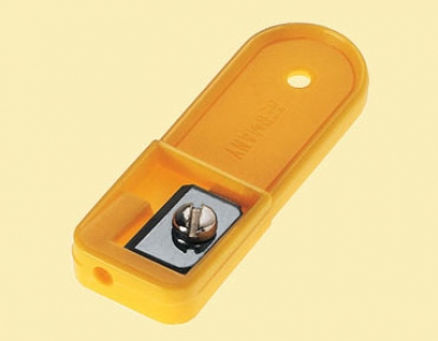 mini sharpener for mechanical pencils